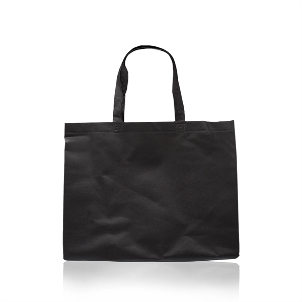 Delhi Jumbo Sized Tote Bags - Delhi Jumbo Sized Tote Bags - Image 3 of 16