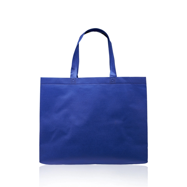 Delhi Jumbo Sized Tote Bags - Delhi Jumbo Sized Tote Bags - Image 4 of 16