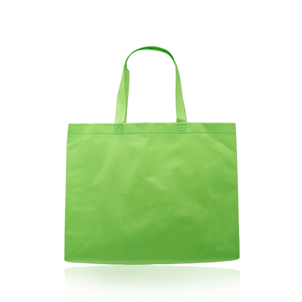 Delhi Jumbo Sized Tote Bags - Delhi Jumbo Sized Tote Bags - Image 5 of 16