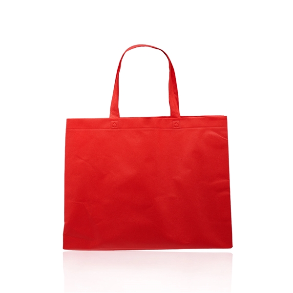 Delhi Jumbo Sized Tote Bags - Delhi Jumbo Sized Tote Bags - Image 6 of 16