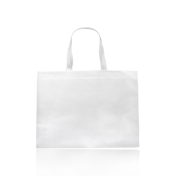 Delhi Jumbo Sized Tote Bags - Delhi Jumbo Sized Tote Bags - Image 7 of 16