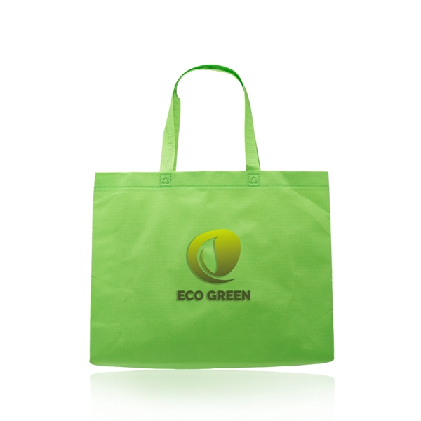 Delhi Jumbo Sized Tote Bags - Delhi Jumbo Sized Tote Bags - Image 15 of 16