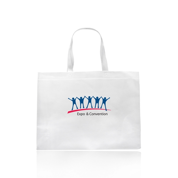 Delhi Jumbo Sized Tote Bags - Delhi Jumbo Sized Tote Bags - Image 2 of 16