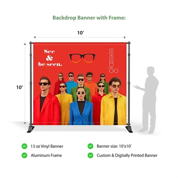 Ultimate Trade Show Powerhouse Kit - Ultimate Trade Show Powerhouse Kit - Image 2 of 9