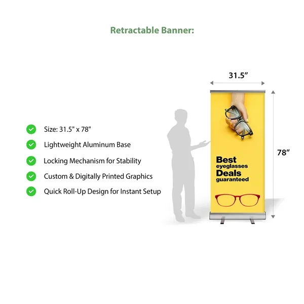 Ultimate Trade Show Powerhouse Kit - Ultimate Trade Show Powerhouse Kit - Image 4 of 9