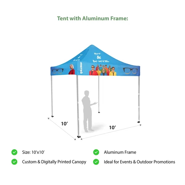Ultimate Trade Show Powerhouse Kit - Ultimate Trade Show Powerhouse Kit - Image 5 of 9