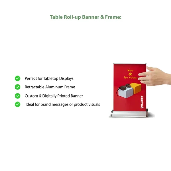 Ultimate Trade Show Powerhouse Kit - Ultimate Trade Show Powerhouse Kit - Image 6 of 9