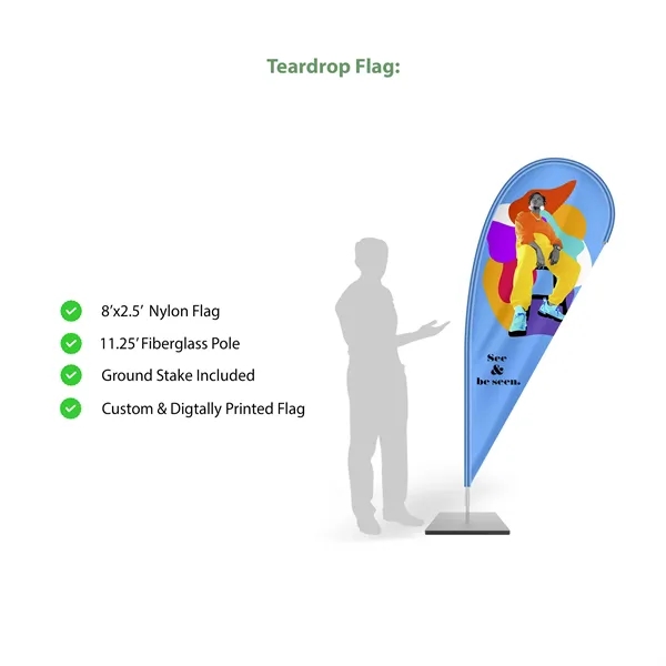 Ultimate Trade Show Powerhouse Kit - Ultimate Trade Show Powerhouse Kit - Image 7 of 9