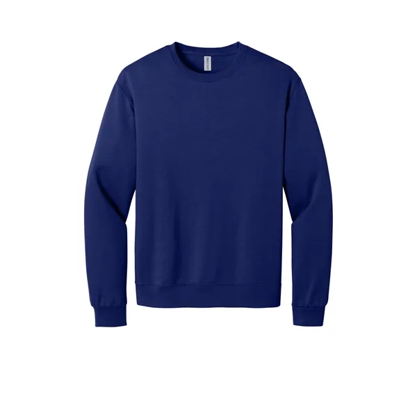 Jerzees Ultimate Unisex CVC Ring Spun Crewneck Sweatshirt - Jerzees Ultimate Unisex CVC Ring Spun Crewneck Sweatshirt - Image 3 of 54