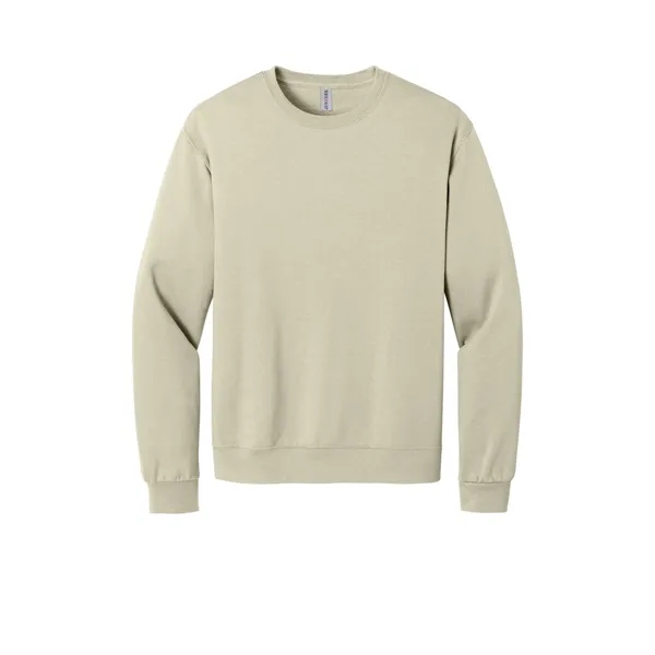 Jerzees Ultimate Unisex CVC Ring Spun Crewneck Sweatshirt - Jerzees Ultimate Unisex CVC Ring Spun Crewneck Sweatshirt - Image 7 of 54