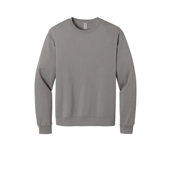 Jerzees Ultimate Unisex CVC Ring Spun Crewneck Sweatshirt - Jerzees Ultimate Unisex CVC Ring Spun Crewneck Sweatshirt - Image 12 of 54