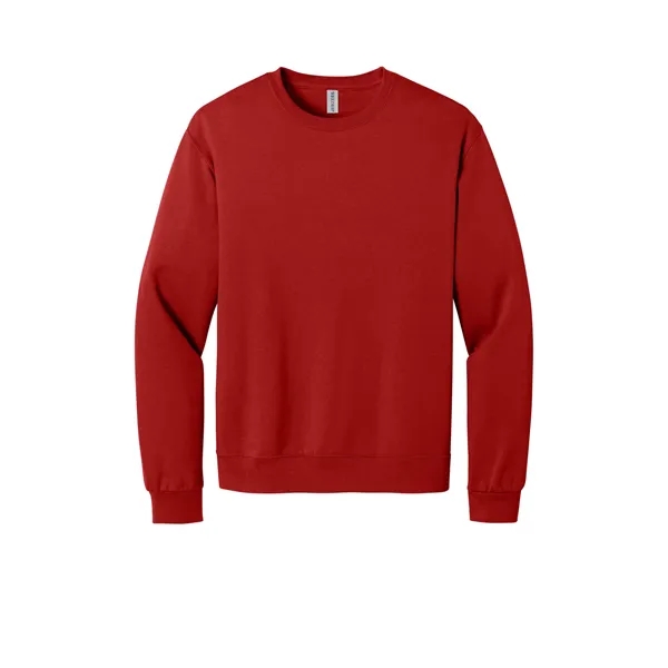 Jerzees Ultimate Unisex CVC Ring Spun Crewneck Sweatshirt - Jerzees Ultimate Unisex CVC Ring Spun Crewneck Sweatshirt - Image 17 of 54