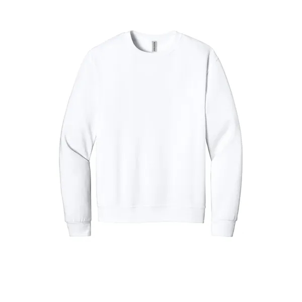 Jerzees Ultimate Unisex CVC Ring Spun Crewneck Sweatshirt - Jerzees Ultimate Unisex CVC Ring Spun Crewneck Sweatshirt - Image 22 of 54