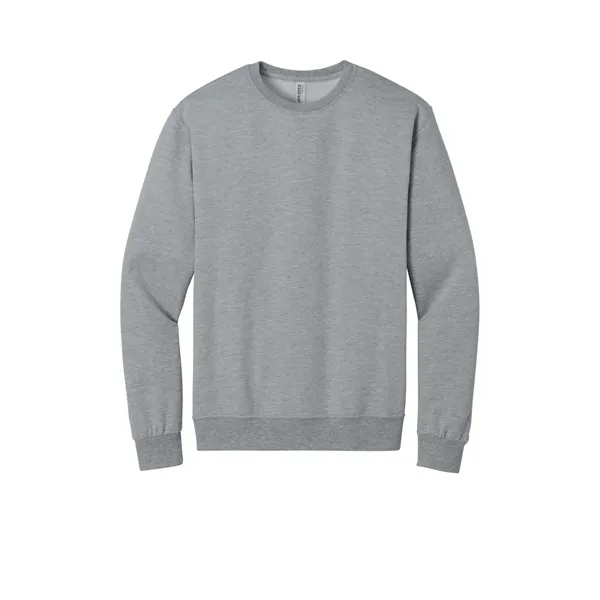 Jerzees Ultimate Unisex CVC Ring Spun Crewneck Sweatshirt - Jerzees Ultimate Unisex CVC Ring Spun Crewneck Sweatshirt - Image 27 of 54