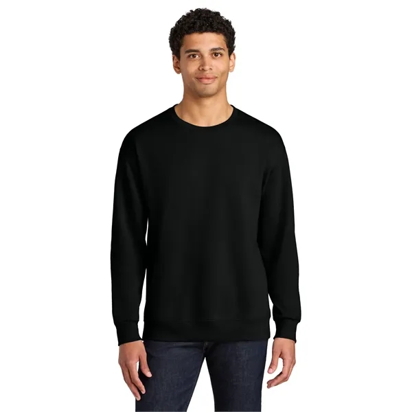 Jerzees Ultimate Unisex CVC Ring Spun Crewneck Sweatshirt - Jerzees Ultimate Unisex CVC Ring Spun Crewneck Sweatshirt - Image 29 of 54