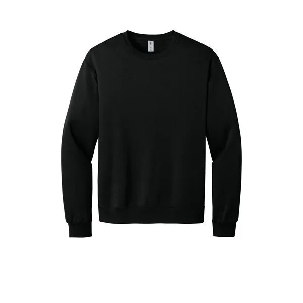 Jerzees Ultimate Unisex CVC Ring Spun Crewneck Sweatshirt - Jerzees Ultimate Unisex CVC Ring Spun Crewneck Sweatshirt - Image 32 of 54