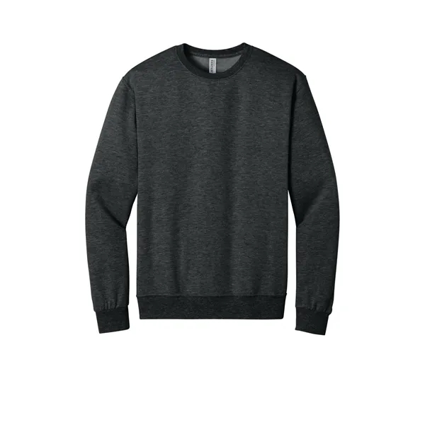 Jerzees Ultimate Unisex CVC Ring Spun Crewneck Sweatshirt - Jerzees Ultimate Unisex CVC Ring Spun Crewneck Sweatshirt - Image 37 of 54