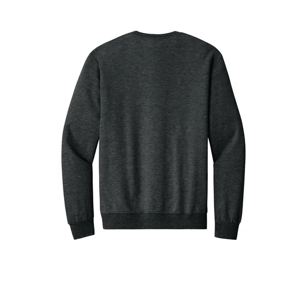 Jerzees Ultimate Unisex CVC Ring Spun Crewneck Sweatshirt - Jerzees Ultimate Unisex CVC Ring Spun Crewneck Sweatshirt - Image 38 of 54