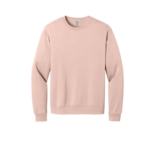 Jerzees Ultimate Unisex CVC Ring Spun Crewneck Sweatshirt - Jerzees Ultimate Unisex CVC Ring Spun Crewneck Sweatshirt - Image 42 of 54