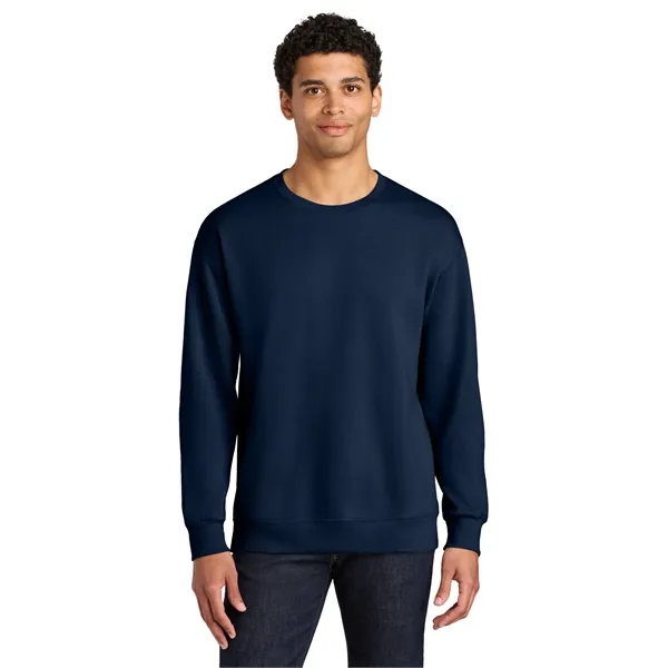 Jerzees Ultimate Unisex CVC Ring Spun Crewneck Sweatshirt - Jerzees Ultimate Unisex CVC Ring Spun Crewneck Sweatshirt - Image 44 of 54