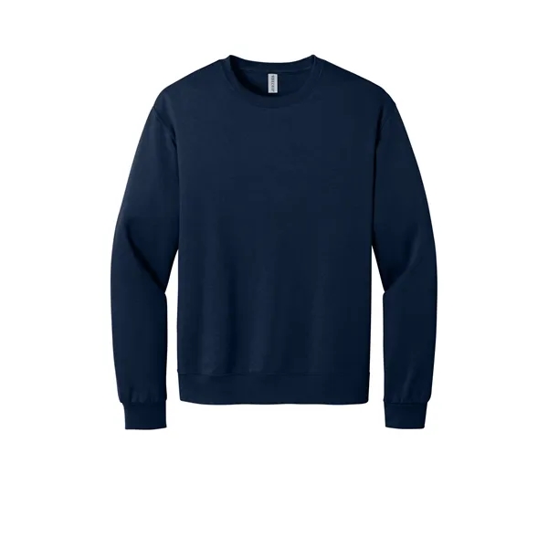 Jerzees Ultimate Unisex CVC Ring Spun Crewneck Sweatshirt - Jerzees Ultimate Unisex CVC Ring Spun Crewneck Sweatshirt - Image 47 of 54