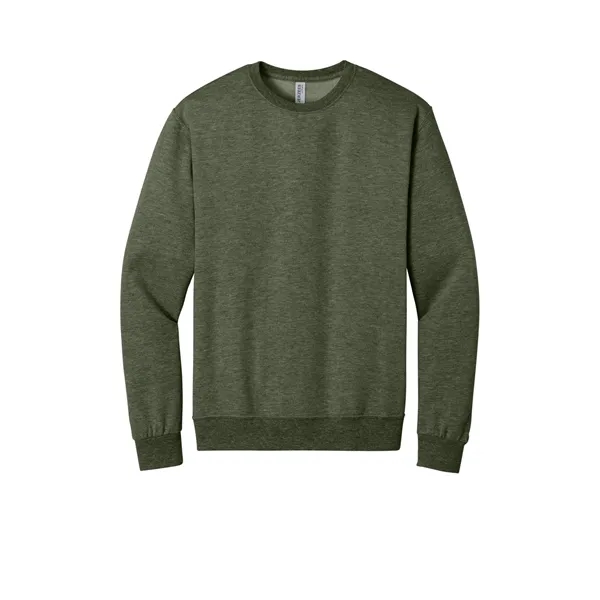 Jerzees Ultimate Unisex CVC Ring Spun Crewneck Sweatshirt - Jerzees Ultimate Unisex CVC Ring Spun Crewneck Sweatshirt - Image 52 of 54