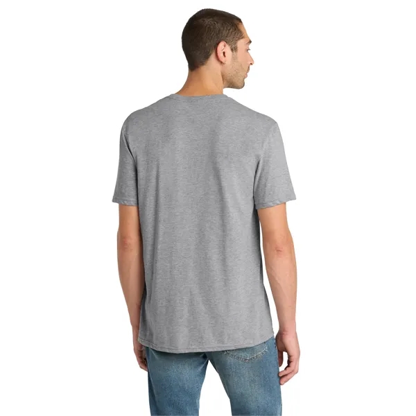 District Perfect Blend CVC Tee. - District Perfect Blend CVC Tee. - Image 6 of 183