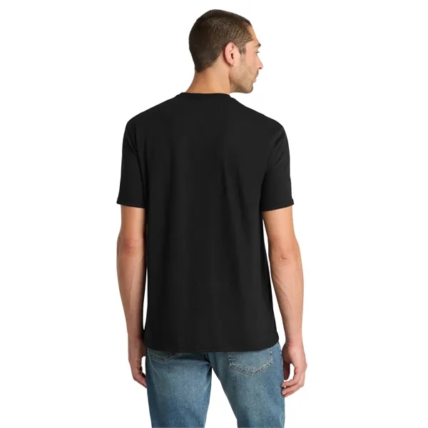 District Perfect Blend CVC Tee. - District Perfect Blend CVC Tee. - Image 18 of 183