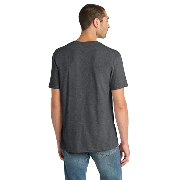 District Perfect Blend CVC Tee. - District Perfect Blend CVC Tee. - Image 26 of 183