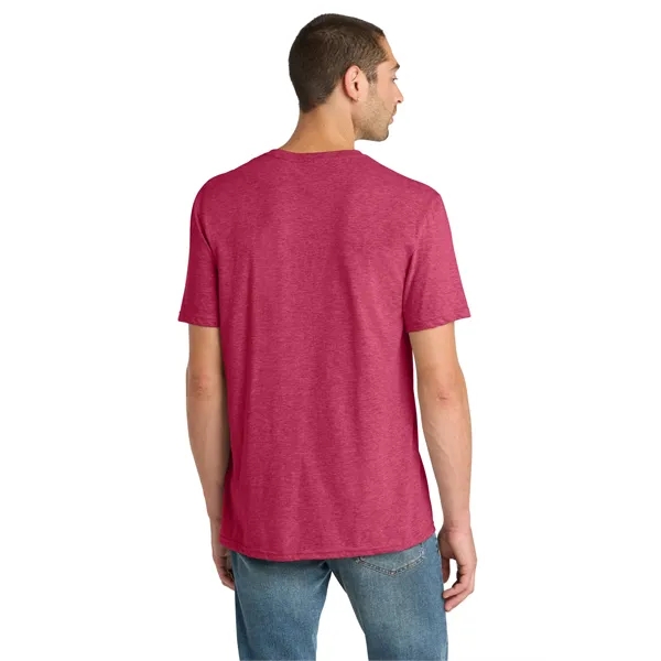 District Perfect Blend CVC Tee. - District Perfect Blend CVC Tee. - Image 32 of 183