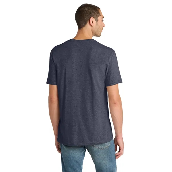 District Perfect Blend CVC Tee. - District Perfect Blend CVC Tee. - Image 38 of 183