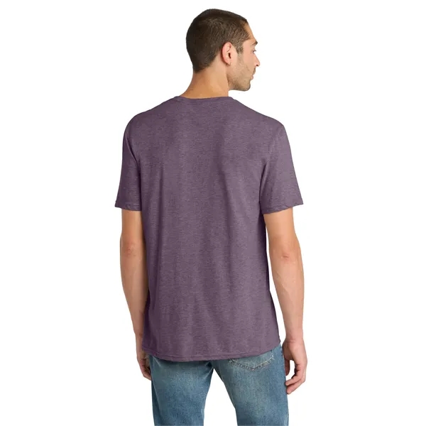 District Perfect Blend CVC Tee. - District Perfect Blend CVC Tee. - Image 45 of 183