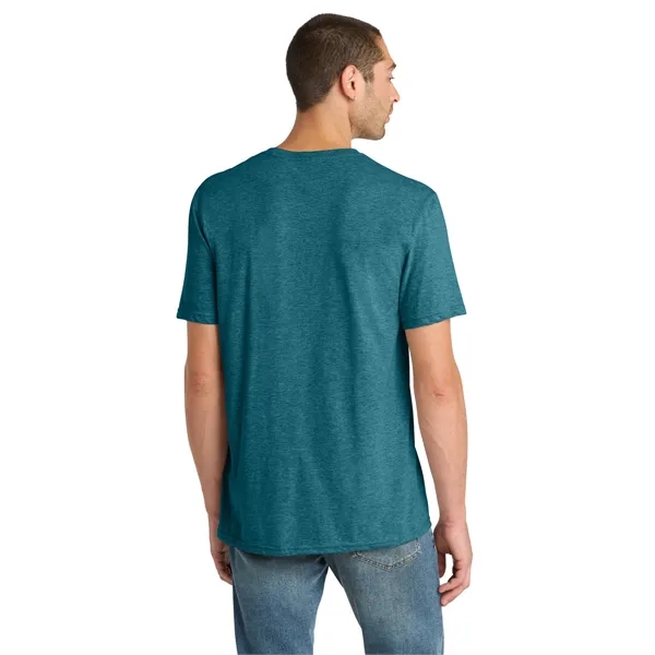 District Perfect Blend CVC Tee. - District Perfect Blend CVC Tee. - Image 48 of 183