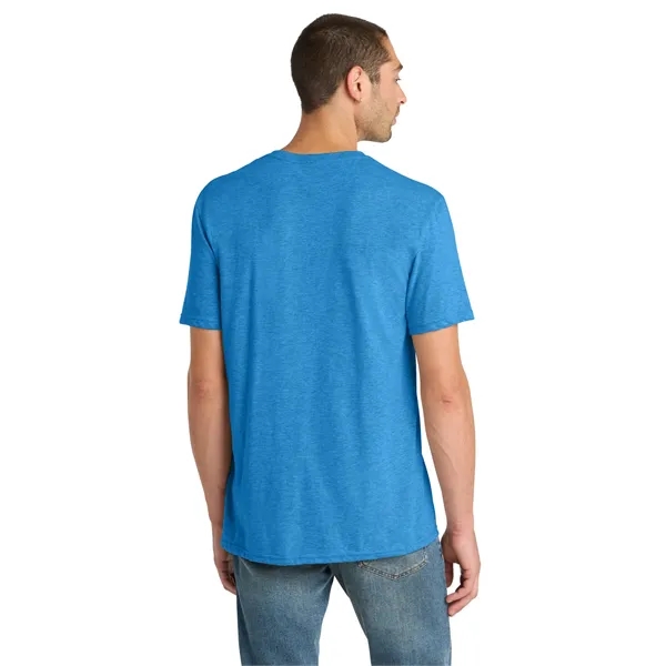 District Perfect Blend CVC Tee. - District Perfect Blend CVC Tee. - Image 52 of 183