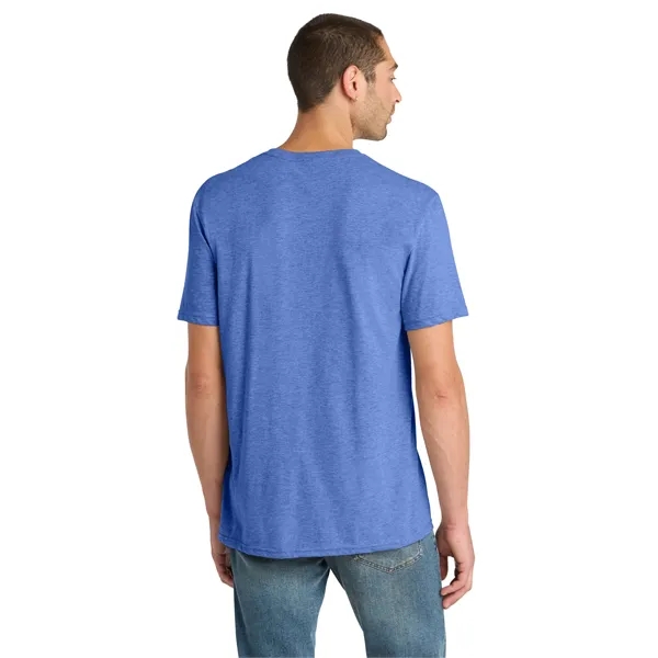 District Perfect Blend CVC Tee. - District Perfect Blend CVC Tee. - Image 55 of 183