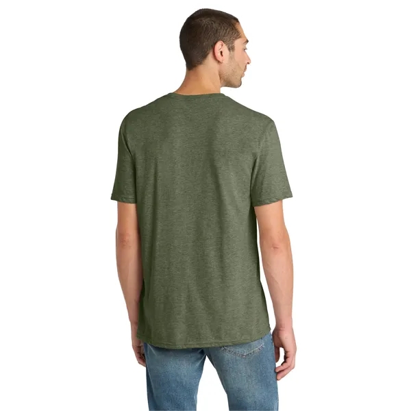 District Perfect Blend CVC Tee. - District Perfect Blend CVC Tee. - Image 59 of 183