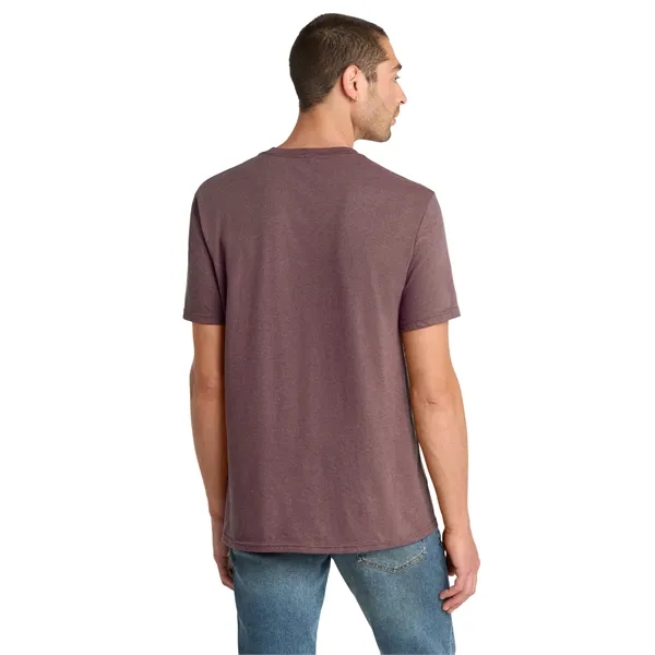 District Perfect Blend CVC Tee. - District Perfect Blend CVC Tee. - Image 78 of 183