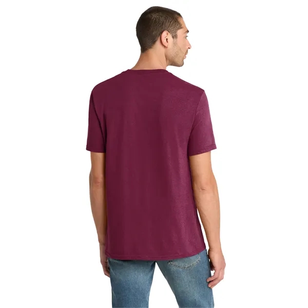 District Perfect Blend CVC Tee. - District Perfect Blend CVC Tee. - Image 83 of 183