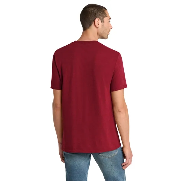 District Perfect Blend CVC Tee. - District Perfect Blend CVC Tee. - Image 87 of 183