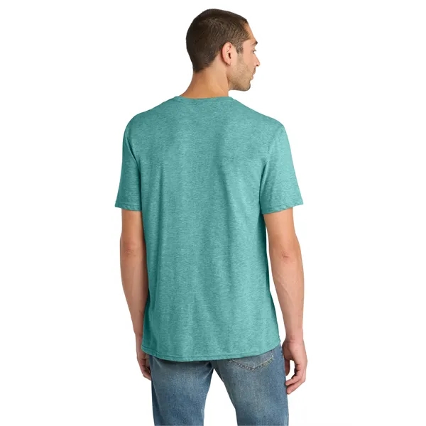 District Perfect Blend CVC Tee. - District Perfect Blend CVC Tee. - Image 164 of 183