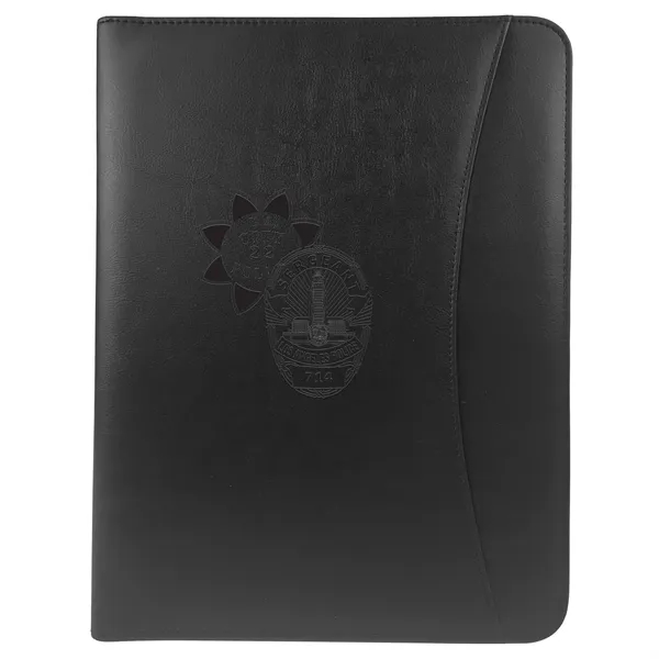 Secretary Administrative Padfolio - Secretary Administrative Padfolio - Image 1 of 7