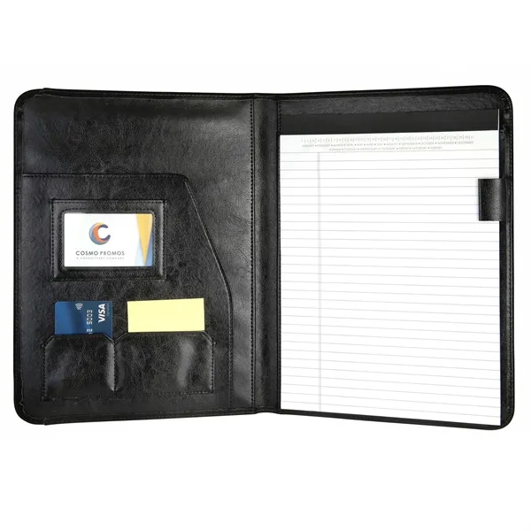 Secretary Administrative Padfolio - Secretary Administrative Padfolio - Image 4 of 7