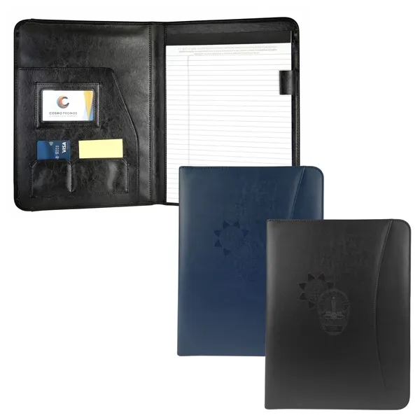 Secretary Administrative Padfolio - Secretary Administrative Padfolio - Image 0 of 7
