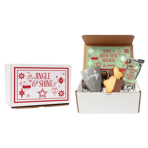 Morning Star Mug Kit - Morning Star Mug Kit - Image 0 of 5