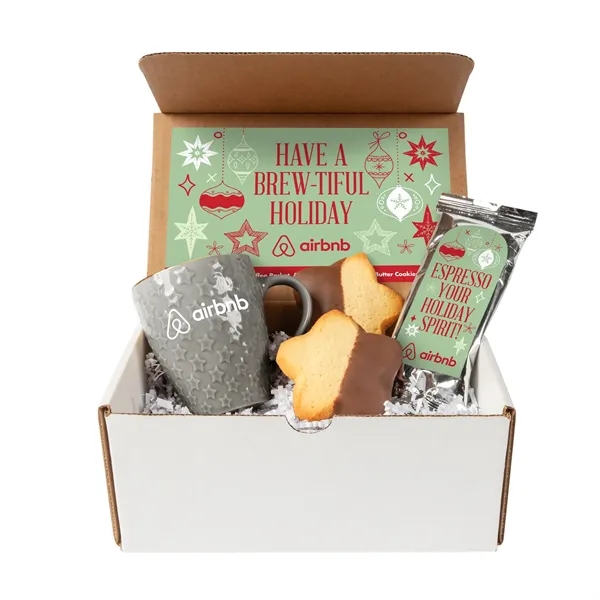 Morning Star Mug Kit - Morning Star Mug Kit - Image 5 of 5