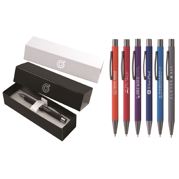 Bowie Softy in Premium Gift Box