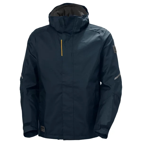 Helly Hansen Men's Kensington Shell Jacket - Helly Hansen Men's Kensington Shell Jacket - Image 0 of 1