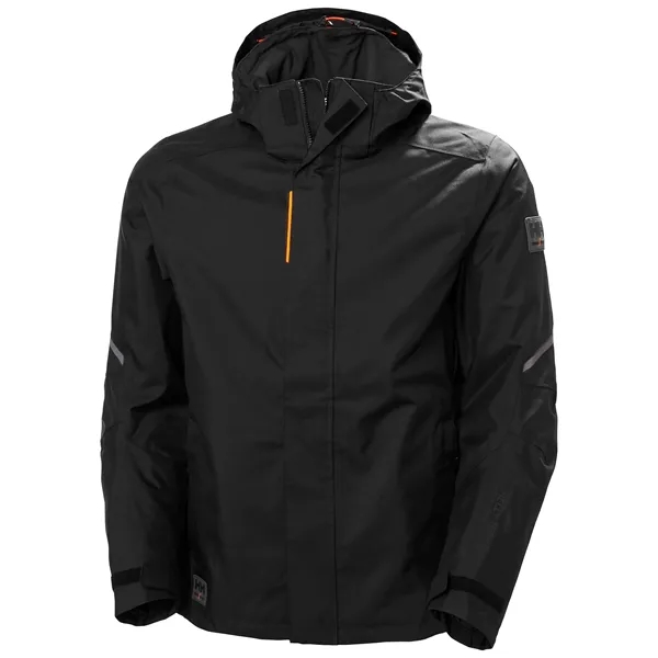 Helly Hansen Men's Kensington Shell Jacket - Helly Hansen Men's Kensington Shell Jacket - Image 1 of 1