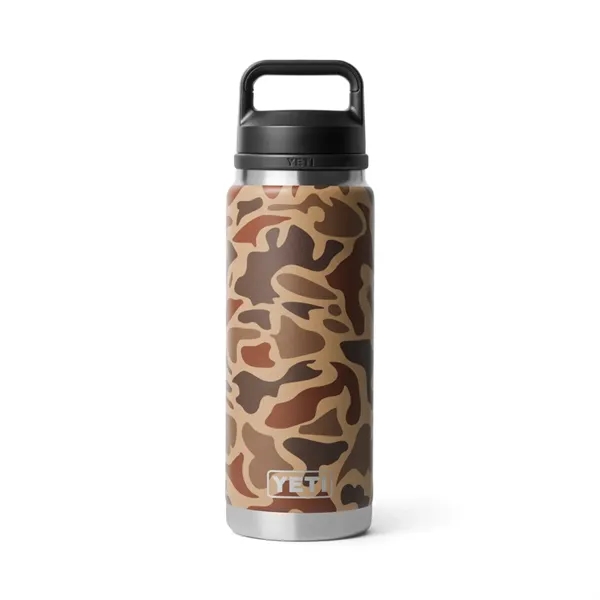 26 Oz YETI® Stainless Steel Insulated Water Bottle - 26 Oz YETI® Stainless Steel Insulated Water Bottle - Image 16 of 26