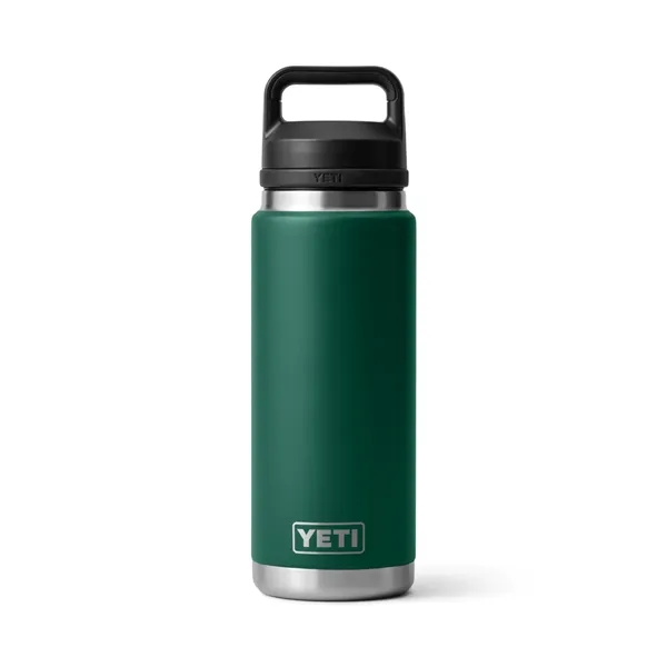 26 Oz YETI® Stainless Steel Insulated Water Bottle - 26 Oz YETI® Stainless Steel Insulated Water Bottle - Image 17 of 26